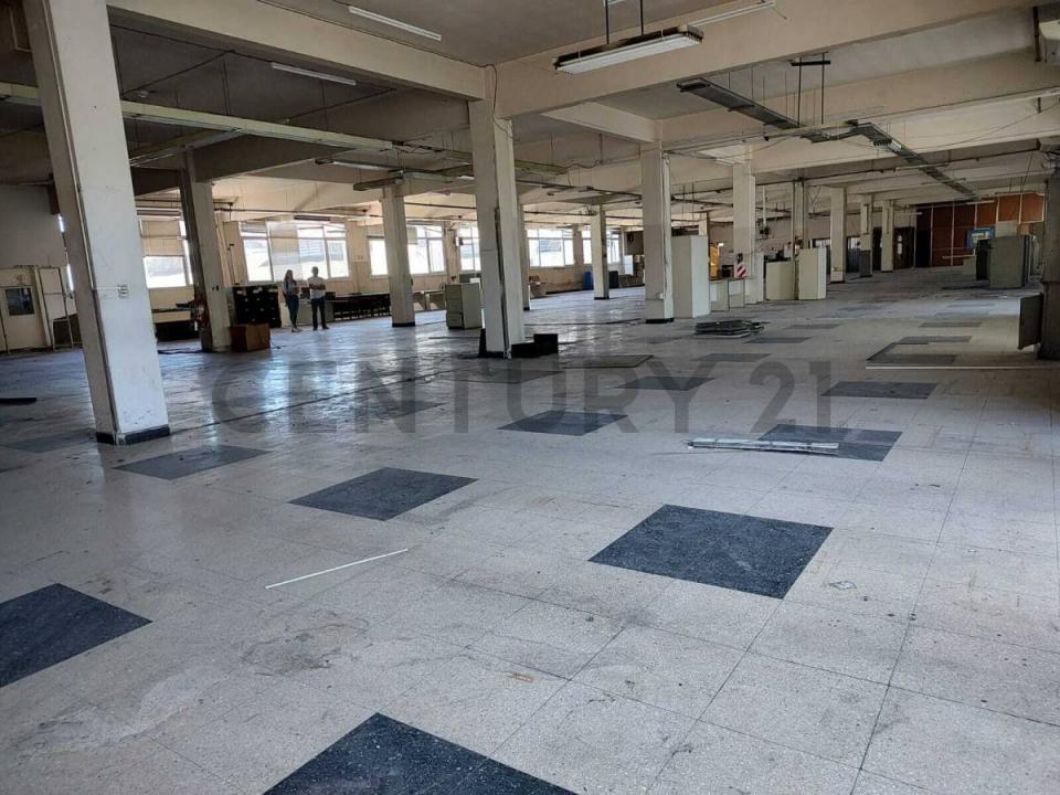 Constitución, Capital Federal 00001, الأرجنتين 