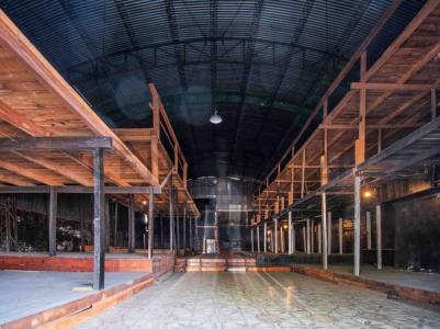 Tigre, GBA Norte 1648, Argentina