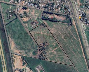 Rosario, Santa Fe 00001, Argentinien