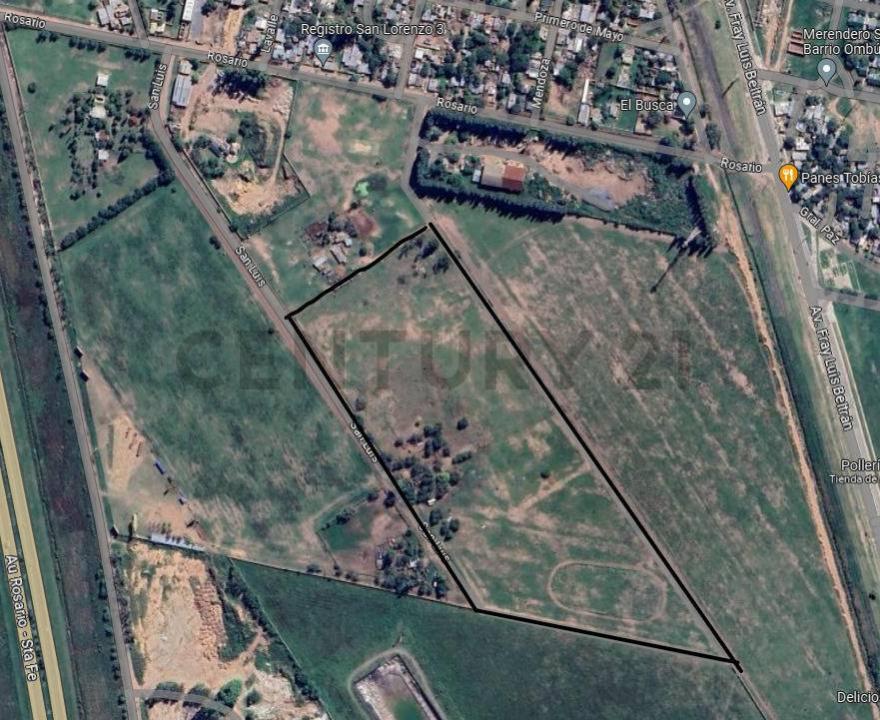 Rosario, Santa Fe 00001, Argentina