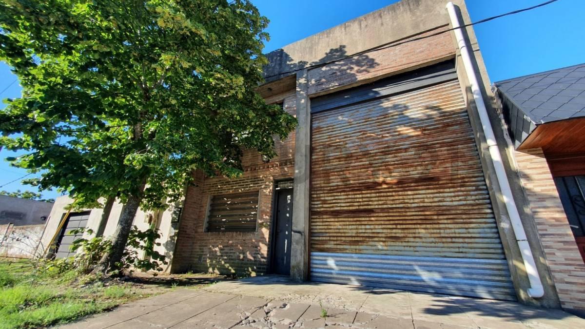 Berisso, GBA Sur 00001, Argentina