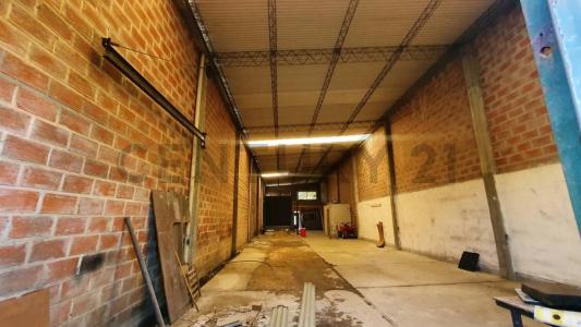 Berisso, GBA Sur 00001, Argentina