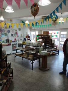 La Plata, GBA Sur 1900, Argentina