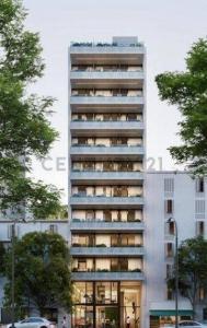 Caballito, Capital Federal 00001, Argentine