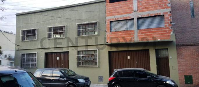 Vicente López, GBA Norte 1636, Argentyna