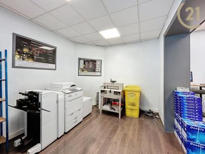 Boulevard Maurice Lemonnier  6, Bruxelas, Bélgica