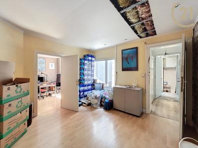 Boulevard Maurice Lemonnier  6, Bruxelas, Bélgica