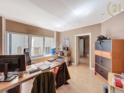 Boulevard Maurice Lemonnier  6, Bruxelas, Bélgica