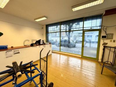 Rosario, Santa Fe 2000, Argentina