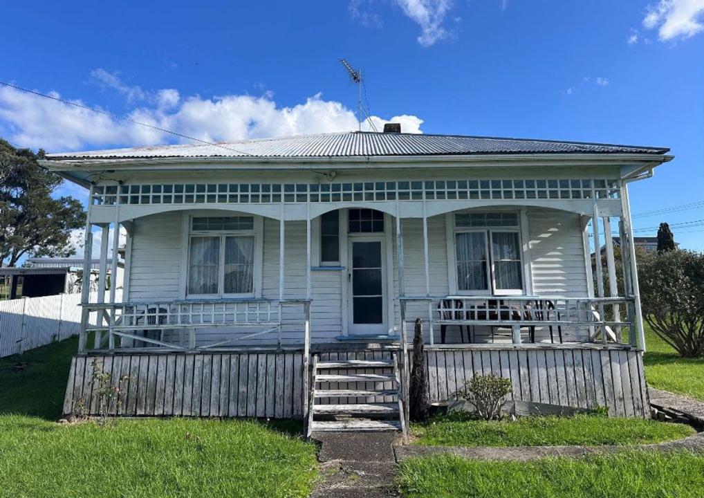 38 Gladstone Street, Dargaville, Kaipara District 0310, New Zealand