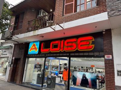 La Plata, GBA Sur 00001, Argentina