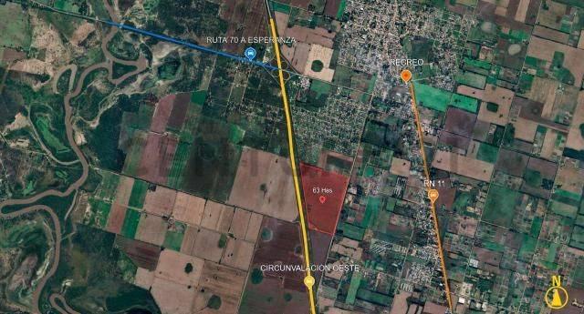 Recreo, Santa Fe 00001, Argentina