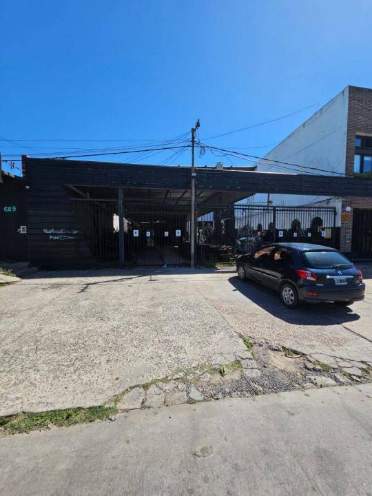 La Plata, GBA Sur 00001, Argentina