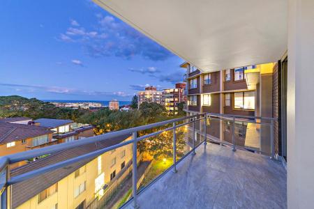 15/168 Old South Head Road, Rose Bay, NSW 2029, Australia