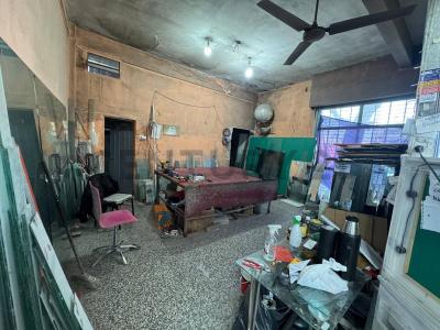 Malvinas Argentinas, GBA Norte 1615, Argentine