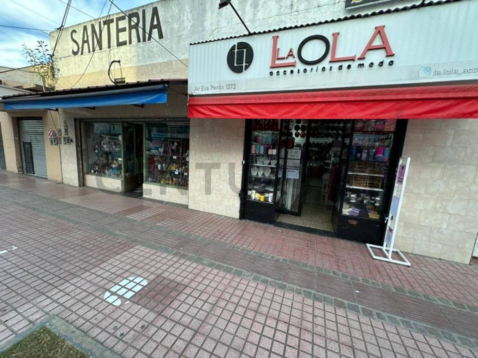 Malvinas Argentinas, GBA Norte 1615, Argentina