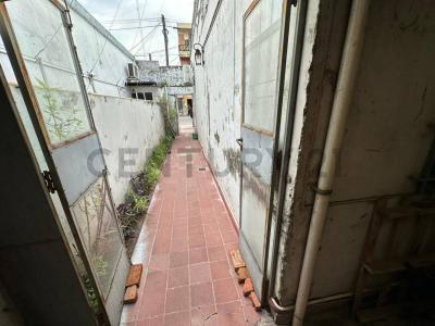 Malvinas Argentinas, GBA Norte 1615, Argentina