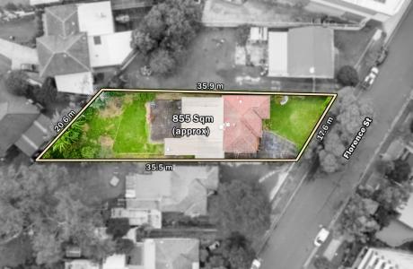 12 Florence Street, South Wentworthville, NSW 2145, Australia