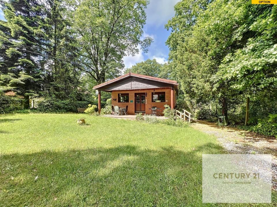 Allée de la Frênaie 8, Wavre, Belgio