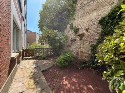 Avenue des Nerviens  135, Etterbeek, Belgium