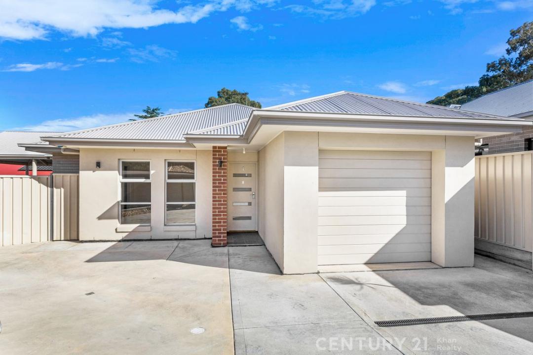 1/1139 North East Road, Ridgehaven, SA 5097, Australia