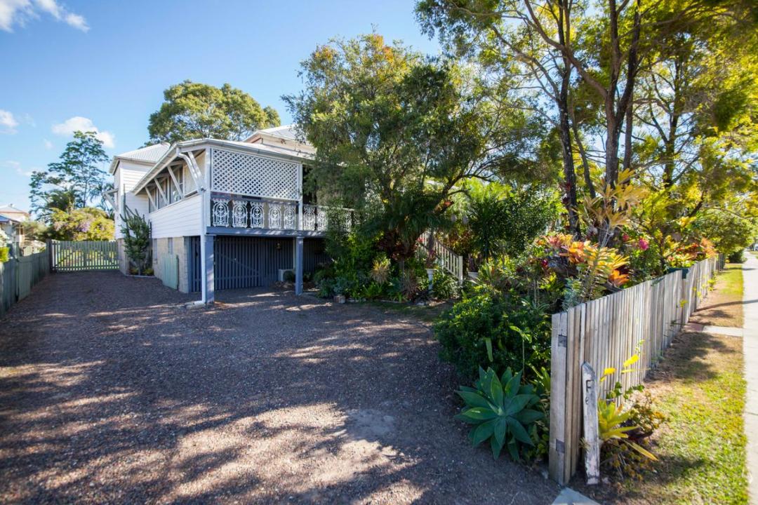 392 Alice Street, Maryborough, QLD 4650, Australia