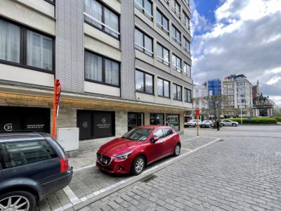 Leopold I-plein 7 001, Oostende, Bélgica