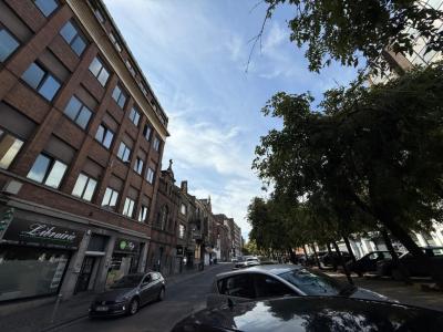 Boulevard de l'Yser 44-46 4.3, Charleroi, Belgium