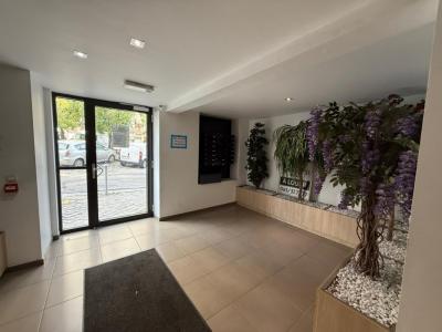 Boulevard de l'Yser 44-46 4.3, Charleroi, 벨기에