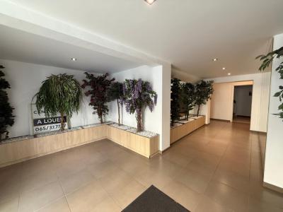 Boulevard de l'Yser 44-46 4.3, Charleroi, 벨기에