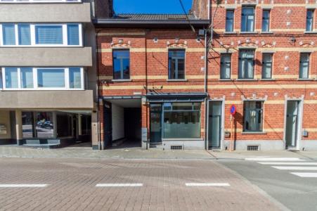 Melkerijstraat 16, Halle, Belgium