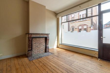 Melkerijstraat 16, Halle, Belgium