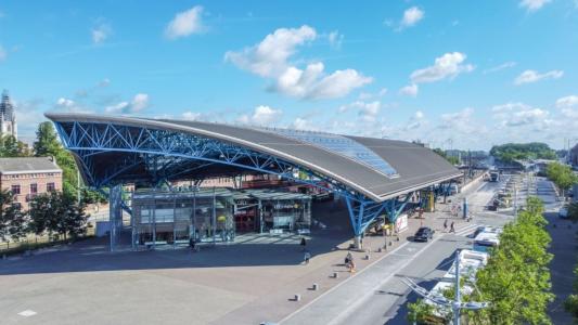 Melkerijstraat 16, Halle, Belgium