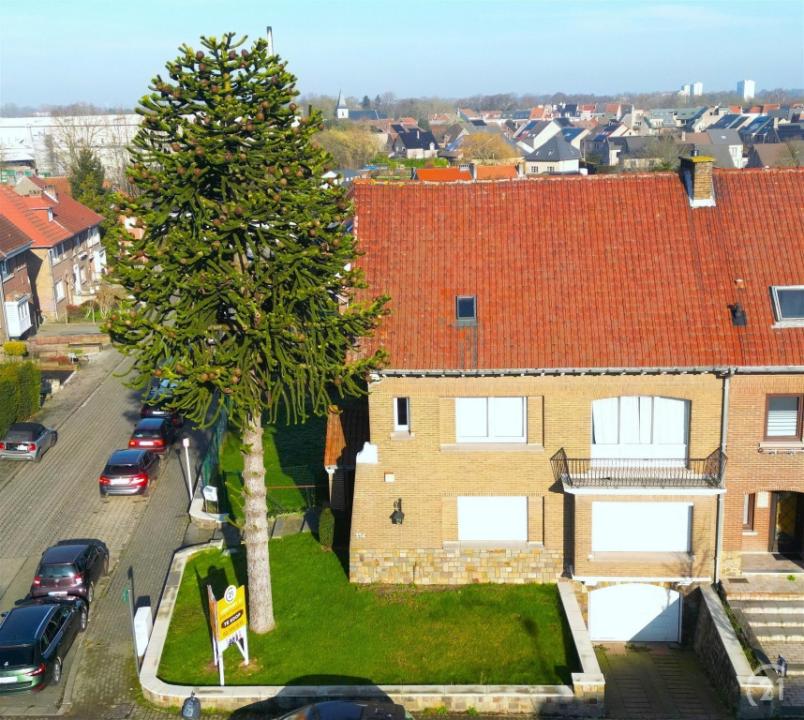 Robert Dansaertlaan 174, Dilbeek, 벨기에