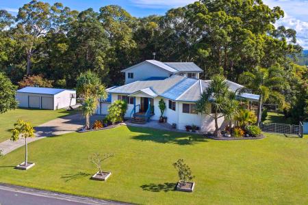 78 Highlands Hill Road, Maroochy River, QLD 4561, Australia