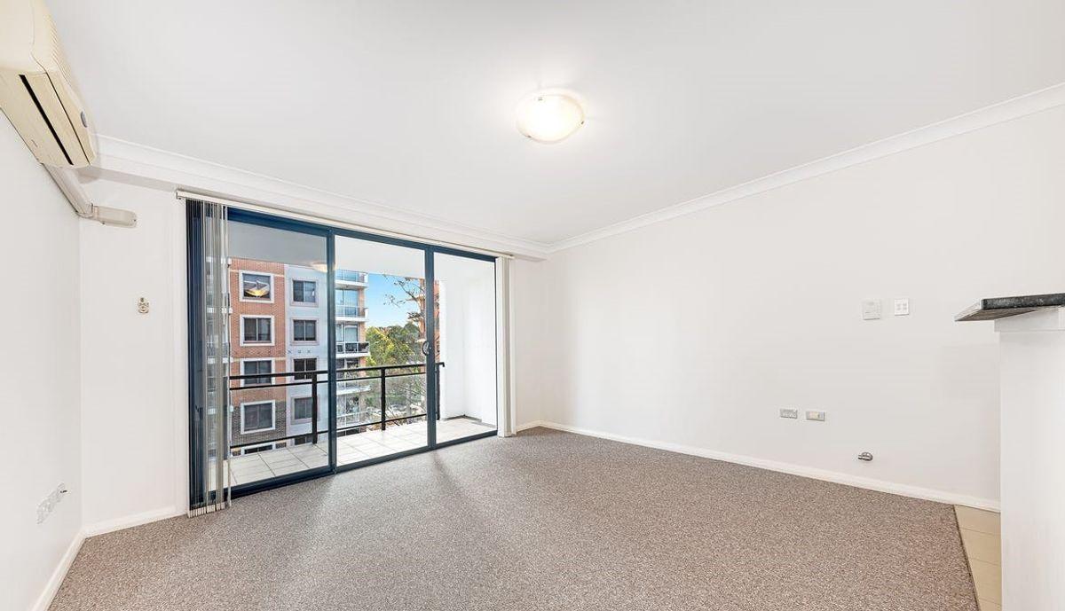 507/3-11 Orara Street, Waitara, NSW 2077, 澳大利亚