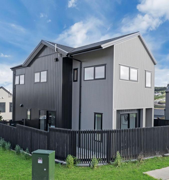 21 NANJING ROAD, Pukekohe, Auckland 2120, Yeni Zelanda