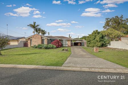 7 Cerutty Street, Huntingdale, WA 6110, Australien