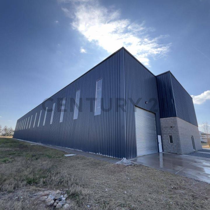 Cañuelas, GBA Sur 1814, Argentina