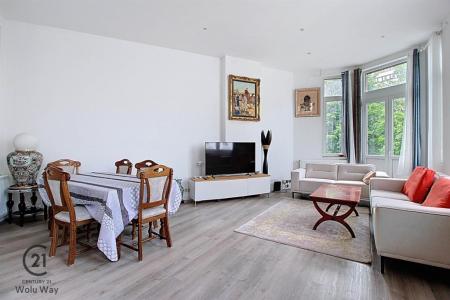 Square Marguerite 30, 布鲁塞尔, 比利时