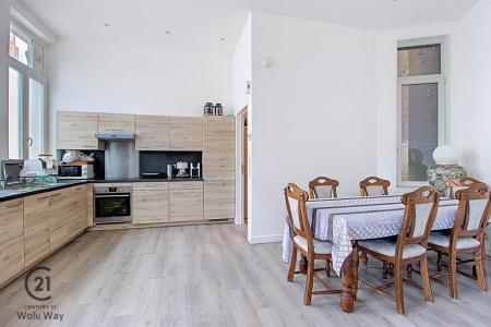 Square Marguerite 30, 布鲁塞尔, 比利时