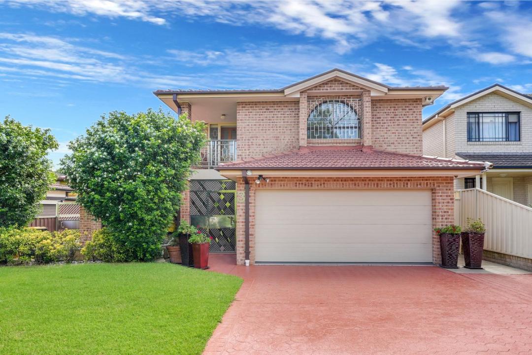 3 Telfer Place, Westmead, NSW 2145, Avustralya