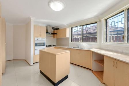 3 Telfer Place, Westmead, NSW 2145, Avustralya