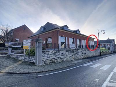 Boulevard Louise  2, Chimay, Belgium