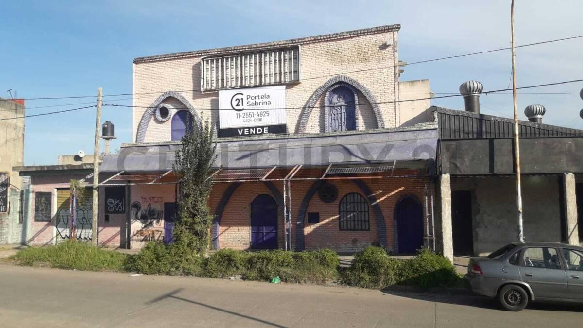 La Matanza, GBA Oeste 00001, 阿根廷