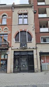 Rue de Marcinelle 44, Charleroi, Belgium