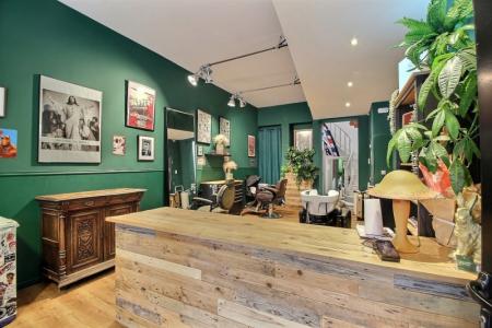 Rue de Marcinelle 44, Charleroi, 벨기에