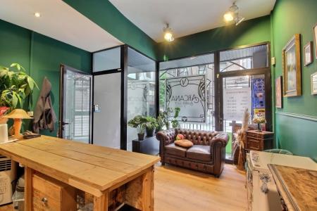 Rue de Marcinelle 44, Charleroi, 벨기에