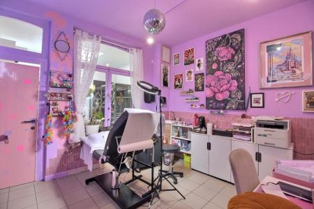 Rue de Marcinelle 44, Charleroi, 벨기에