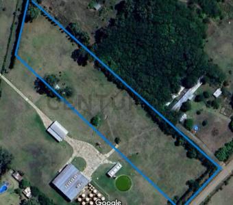 Brandsen, GBA Sur 1980, Argentina